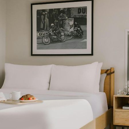 שיקגו Sonder By Marriott Bonvoy South Wabash Apartments South Loop מראה חיצוני תמונה