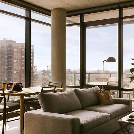 שיקגו Sonder By Marriott Bonvoy South Wabash Apartments South Loop מראה חיצוני תמונה