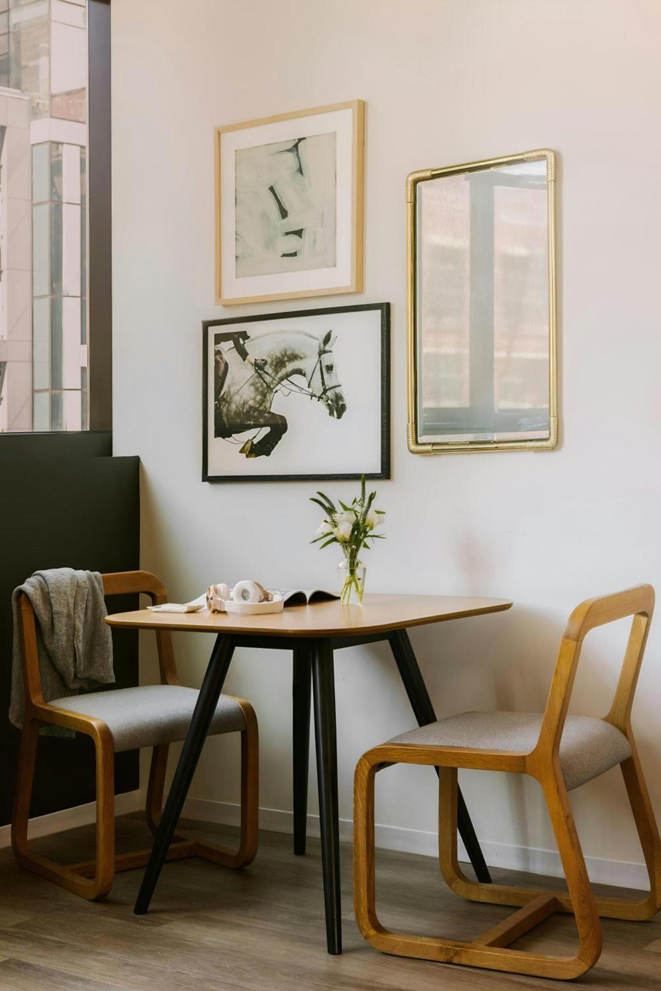 שיקגו Sonder By Marriott Bonvoy South Wabash Apartments South Loop מראה חיצוני תמונה