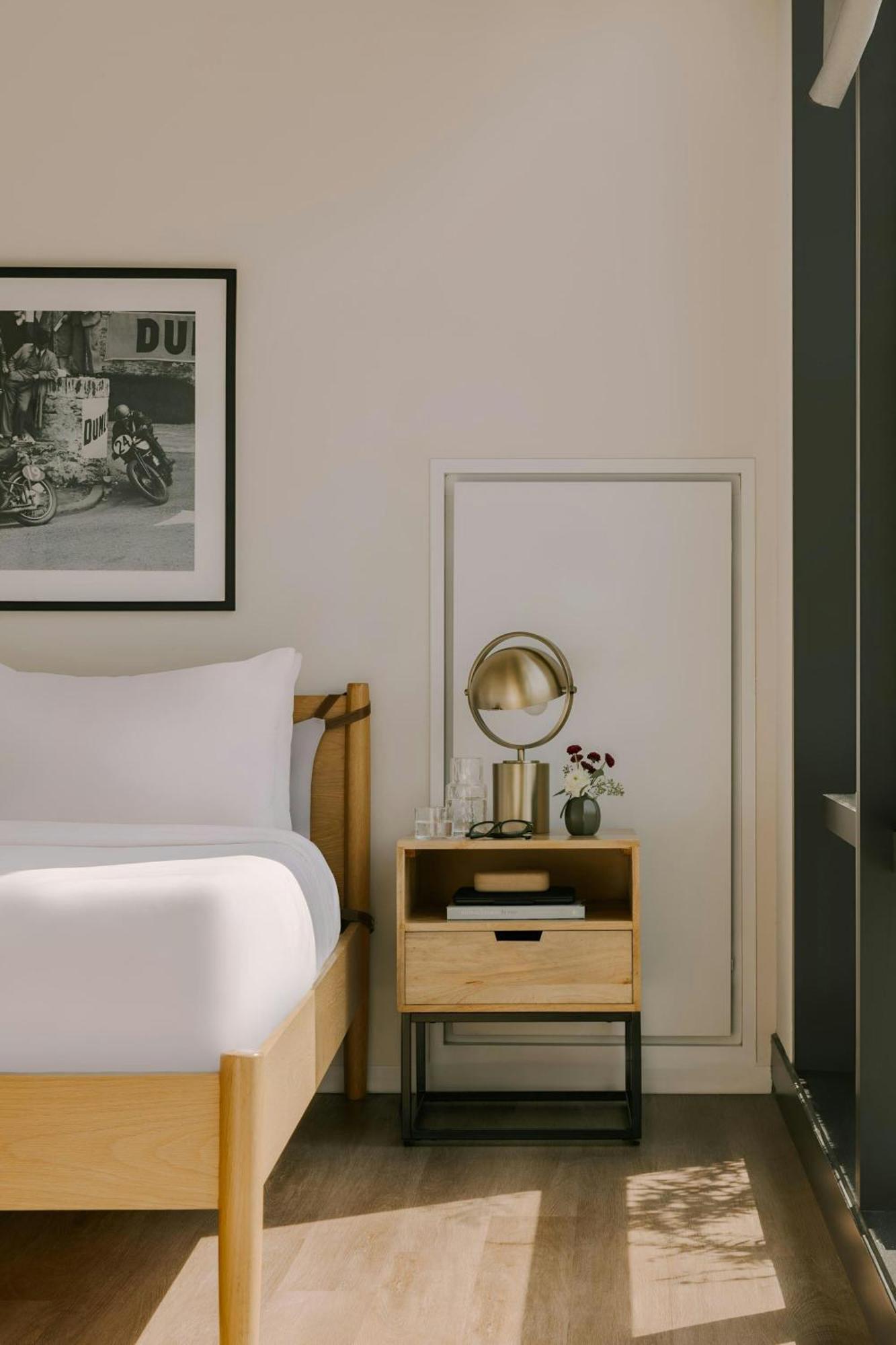 שיקגו Sonder By Marriott Bonvoy South Wabash Apartments South Loop מראה חיצוני תמונה