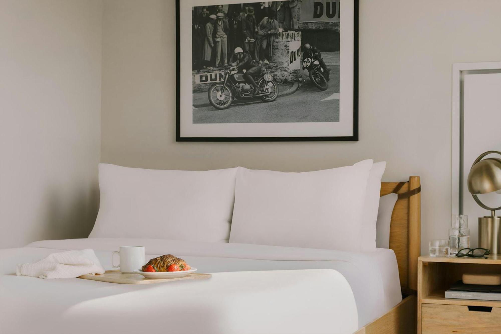 שיקגו Sonder By Marriott Bonvoy South Wabash Apartments South Loop מראה חיצוני תמונה