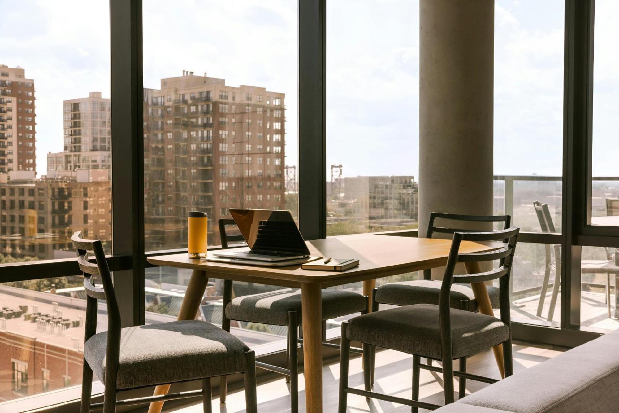 שיקגו Sonder By Marriott Bonvoy South Wabash Apartments South Loop מראה חיצוני תמונה
