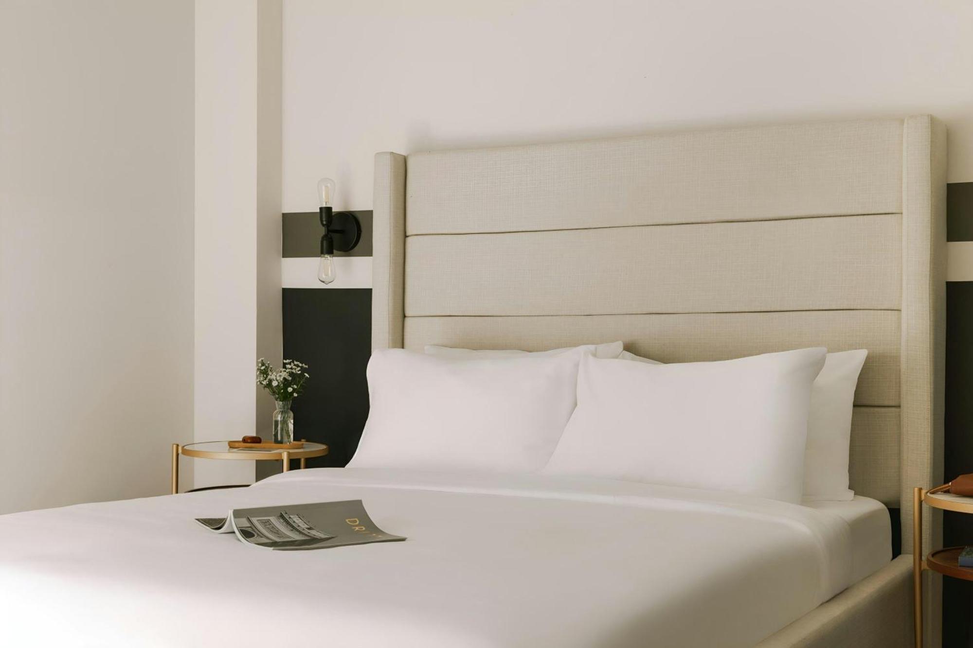 שיקגו Sonder By Marriott Bonvoy South Wabash Apartments South Loop מראה חיצוני תמונה
