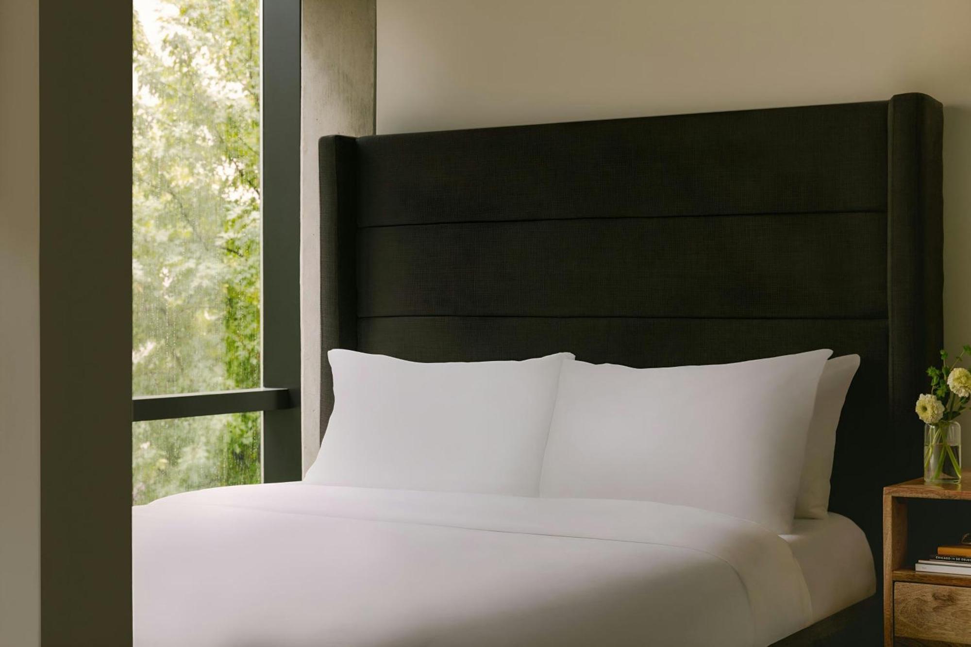 שיקגו Sonder By Marriott Bonvoy South Wabash Apartments South Loop מראה חיצוני תמונה