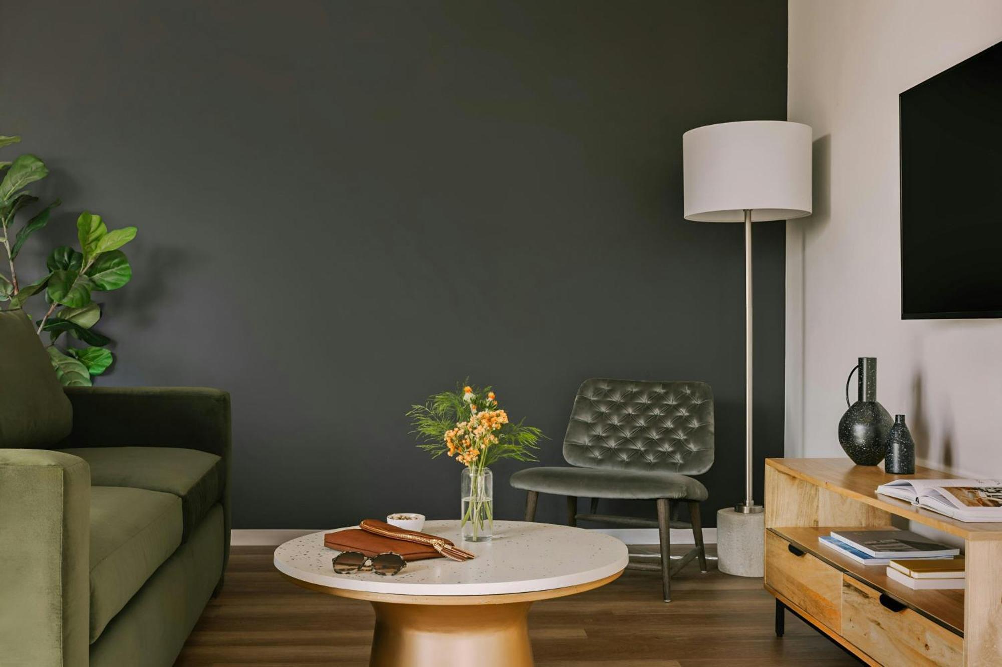 שיקגו Sonder By Marriott Bonvoy South Wabash Apartments South Loop מראה חיצוני תמונה