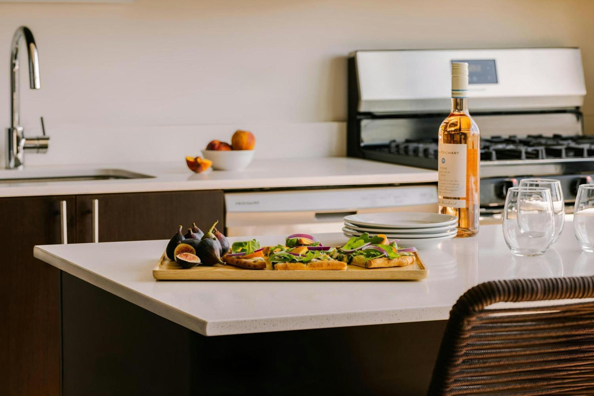 שיקגו Sonder By Marriott Bonvoy South Wabash Apartments South Loop מראה חיצוני תמונה