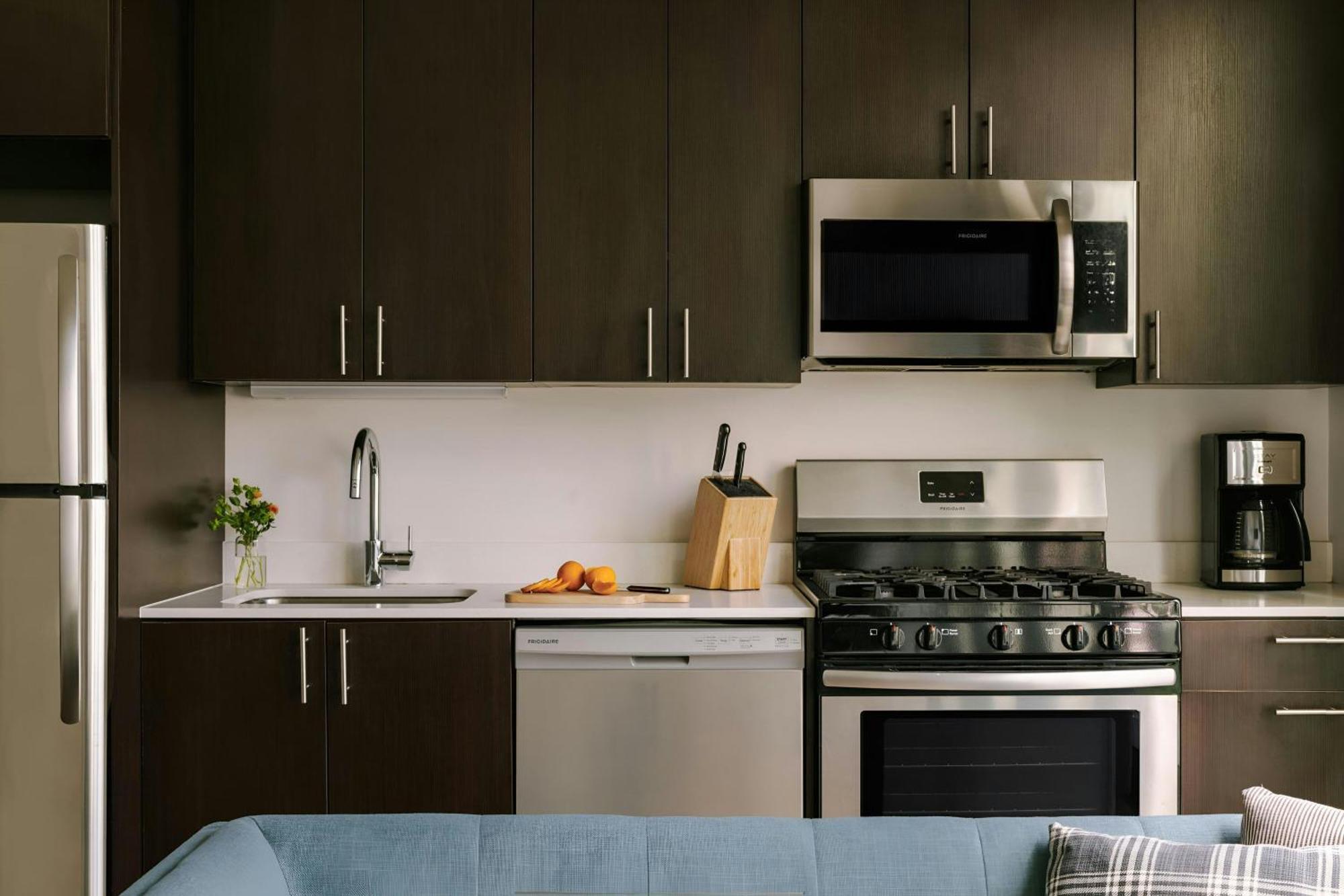 שיקגו Sonder By Marriott Bonvoy South Wabash Apartments South Loop מראה חיצוני תמונה